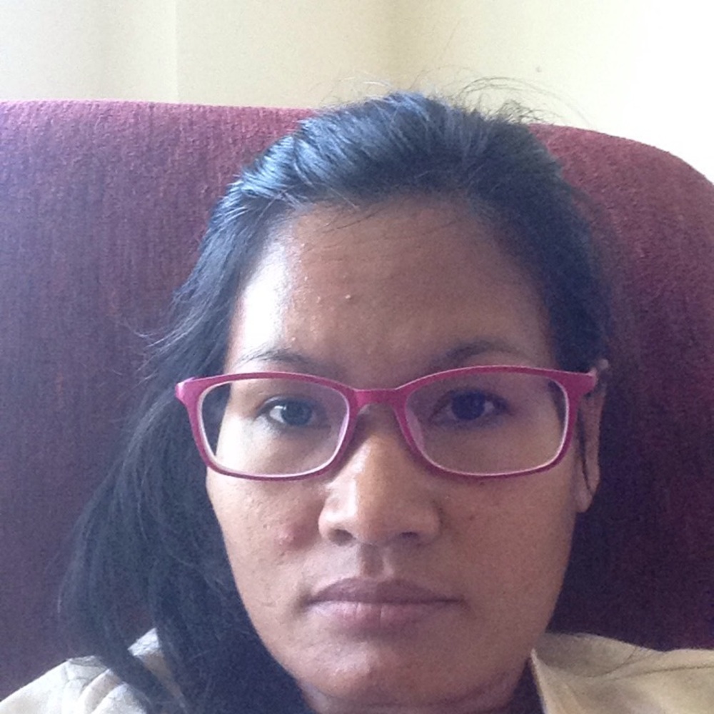 Meet your Posher, Sammy